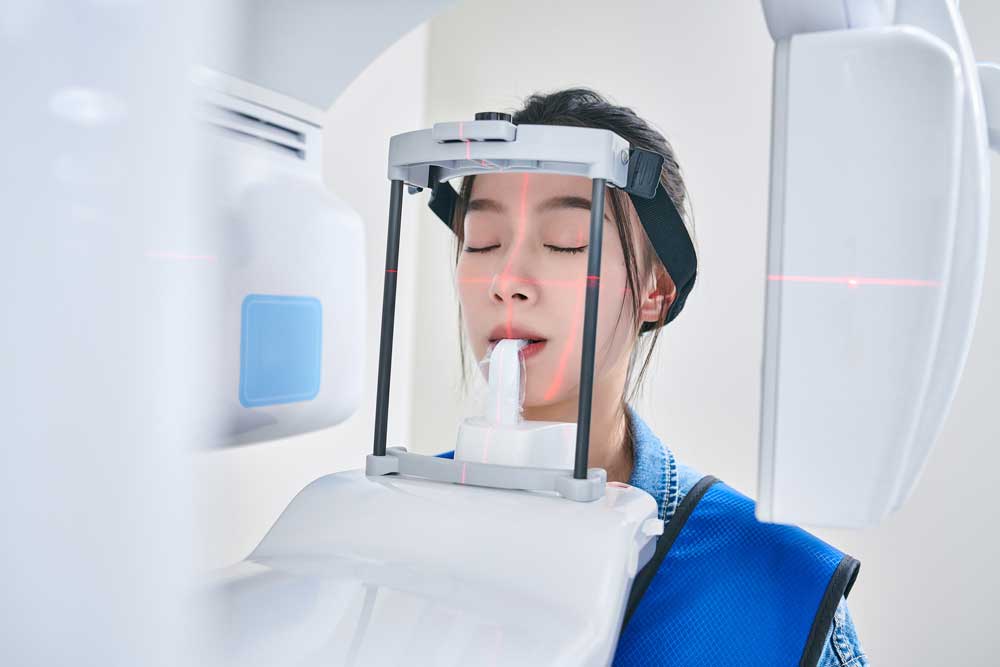 Jackson Family Dental kansas city teeth cleaning